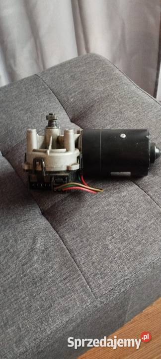 Silniczek wycieraczki seicento Cieszyn