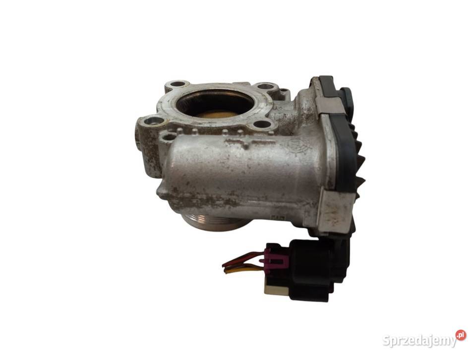 PRZEPUSTNICA 55565489 14 TURBO Opel Astra IV świętokrzyskie