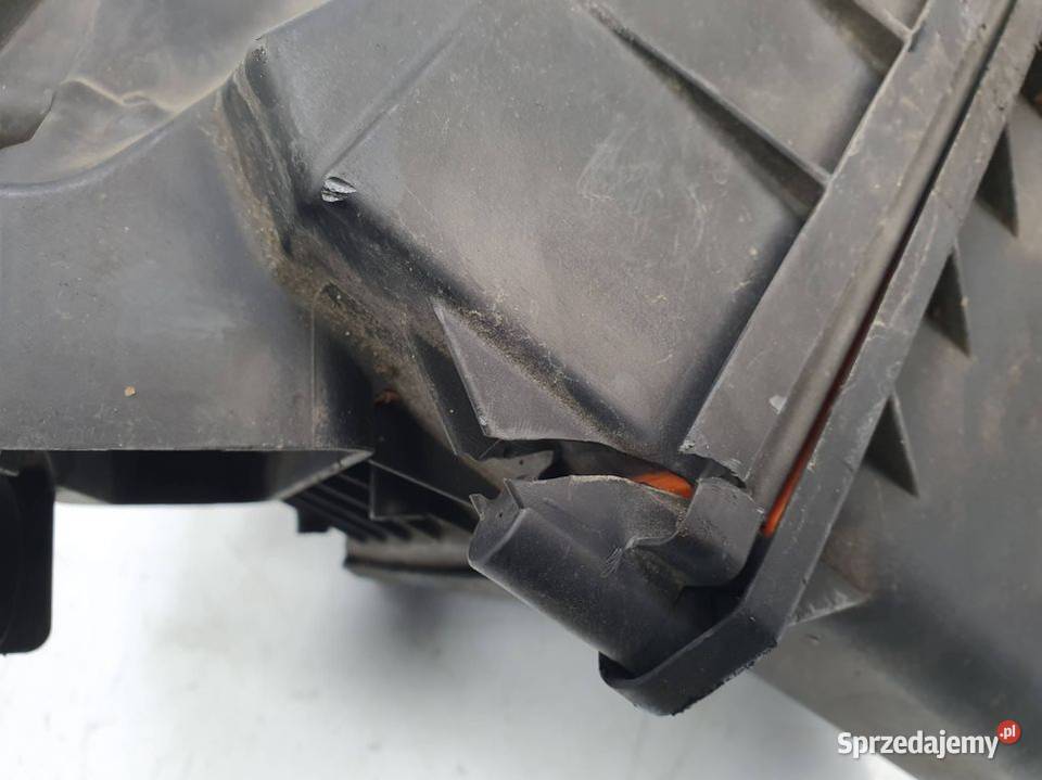 OBUDOWA FILTRA AUDI A4 B6 038133835J