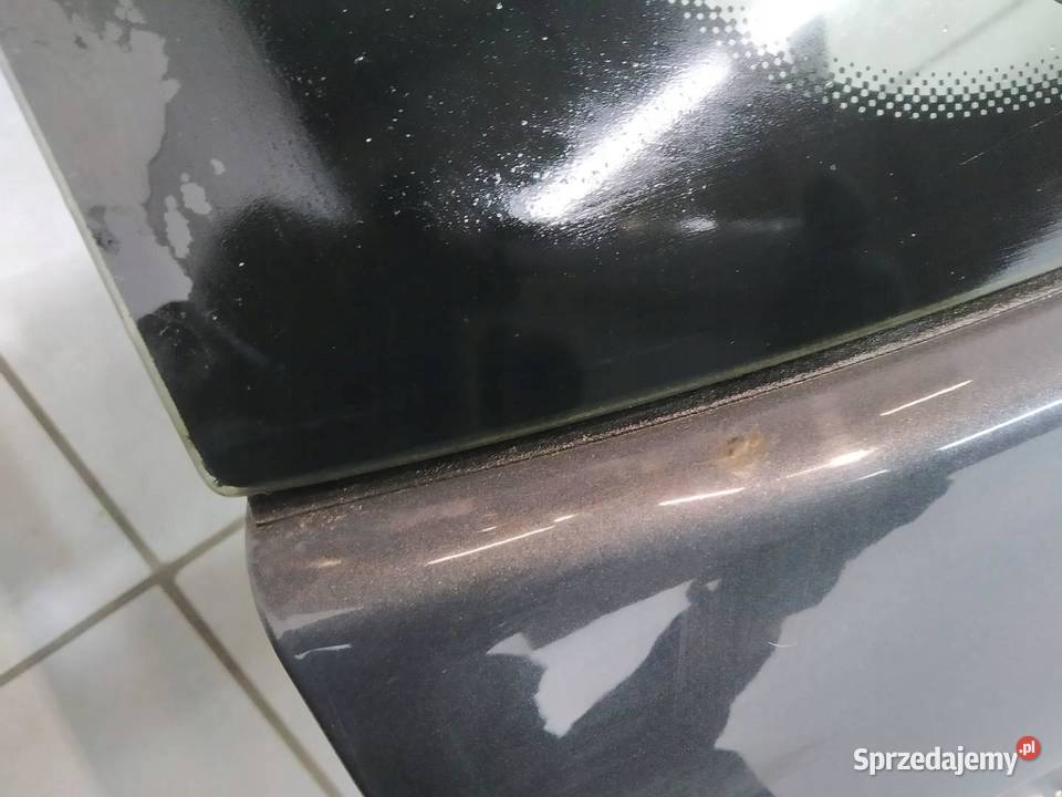 KLAPA TYŁ SZYBA LIFT LS7Z 6L Seat Ibiza III