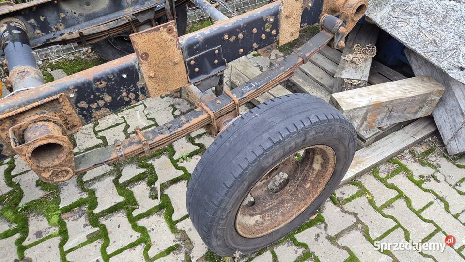 Mitsubishi canter resory Białystok