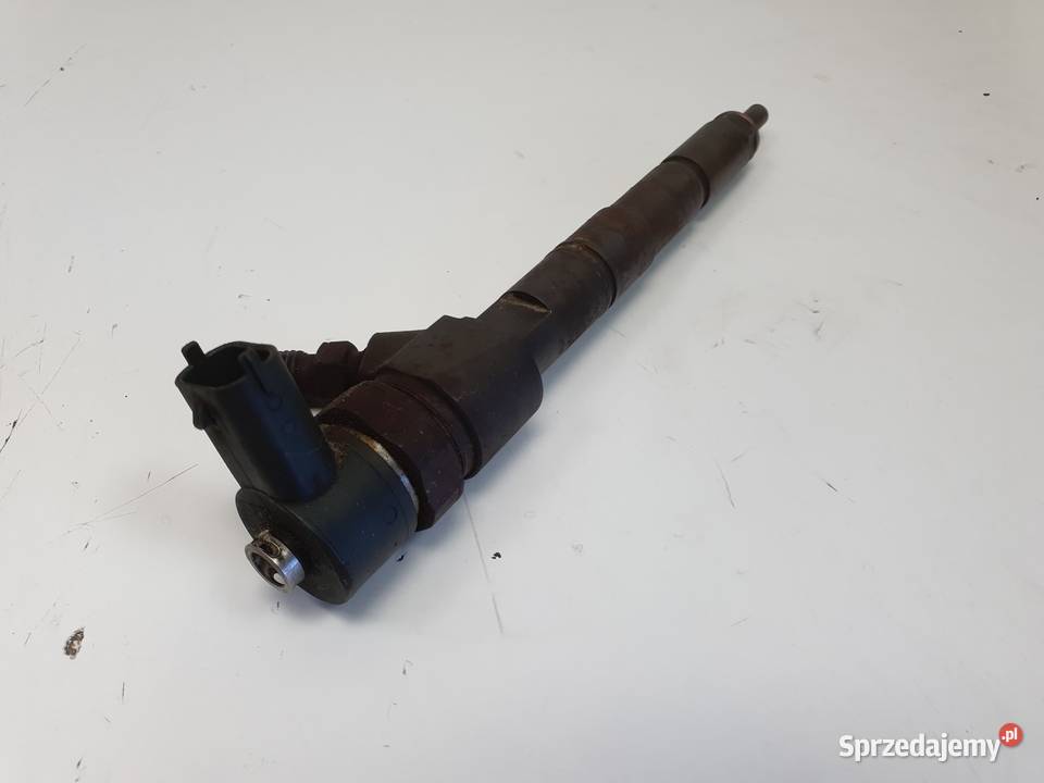 WTRYSKIWACZ Opel Insignia 20 CDTI wtrysk lubelskie Chełm