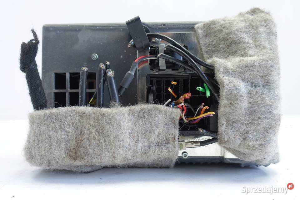 BMW 5 F10 535 CZYTNIK NAWIGACJI navi 9290362 Rudka