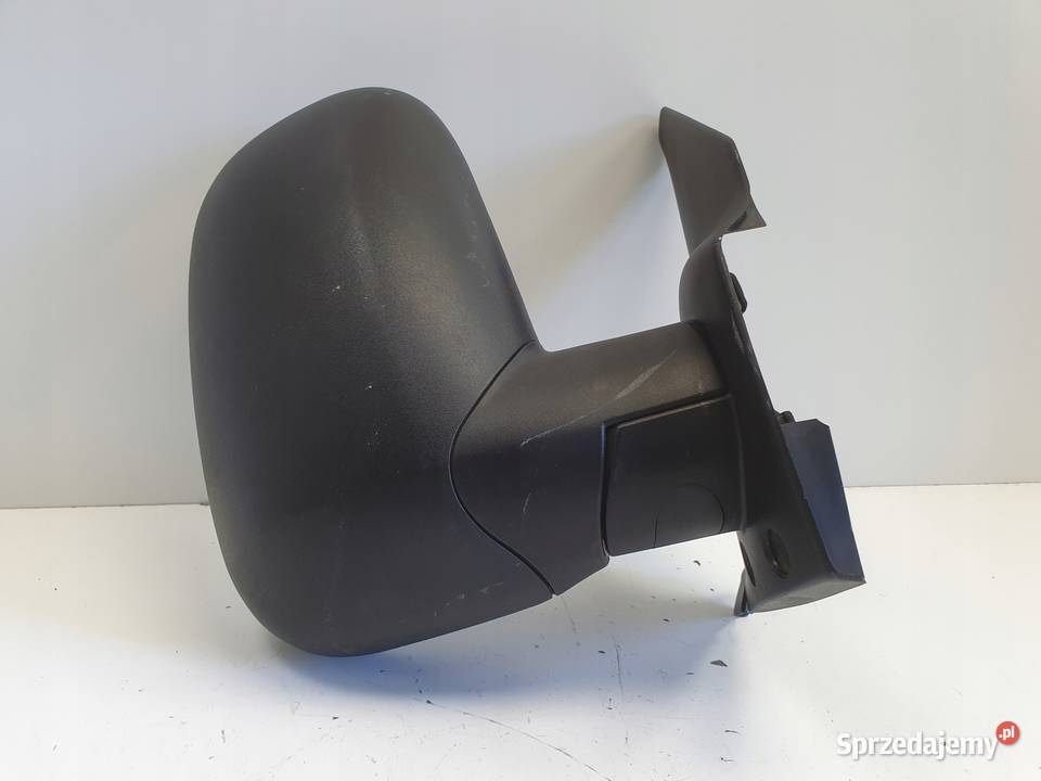 LUSTERKO Ford Transit Connect I 0213r PRAWE Rudka