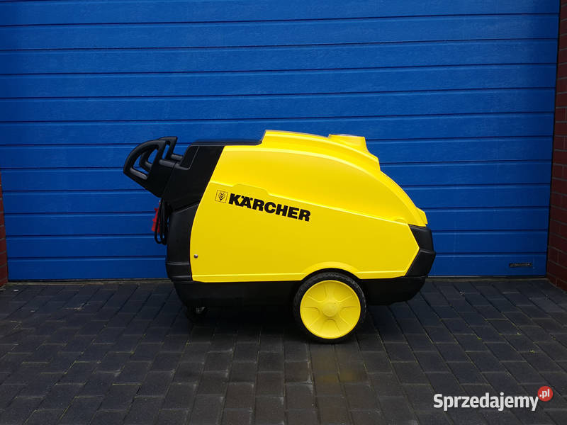 Myjka ciśnieniowa Karcher HDS 895 M Eco 11951295 Zduny sprzedam