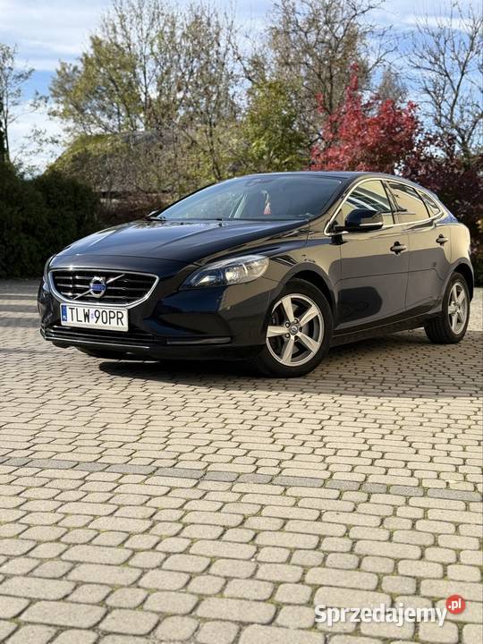 Volvo V40 D4 Chlewice