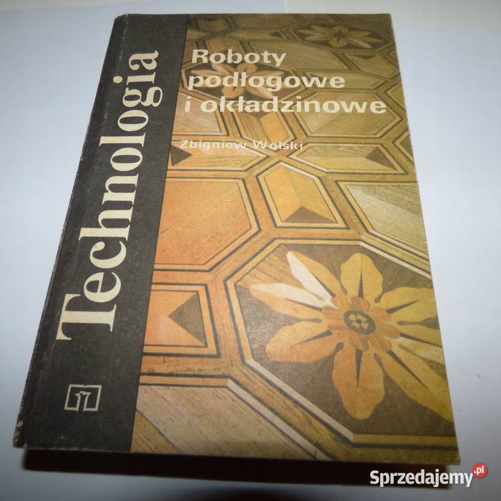 Roboty podłogowe i okładzinowe ZWolski Bądkowo