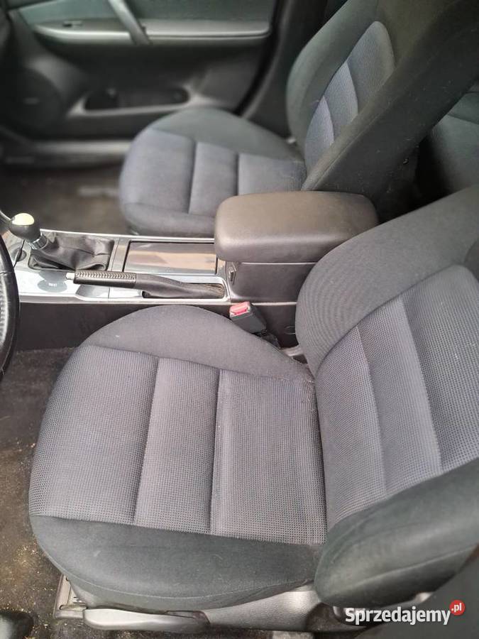 Mazda 6 2006 20 147 benzyna