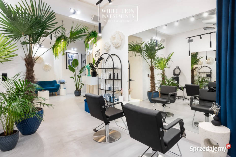 Mieszkanie 8587m2 4 pokoje Warszawa Rok budowy 1910 Sprzedaż