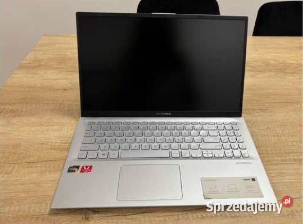 Syndyk sprzeda ruchomości sprzęt elektroniczny Asus zachodniopomorskie Szczecin