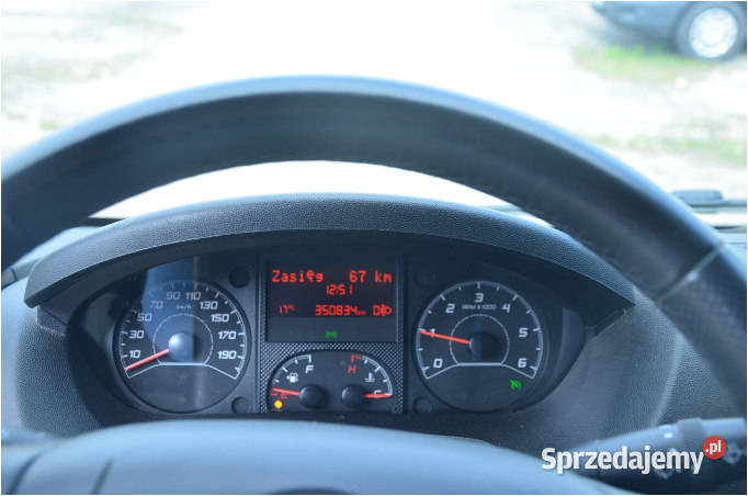 FIAT DUCATO 2017 228700 ccm 130