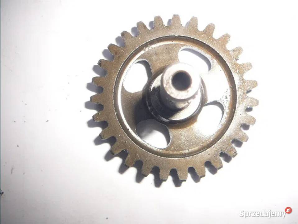 Wolne koło rozrusznika Yamaha XJ900 4 sprzedam