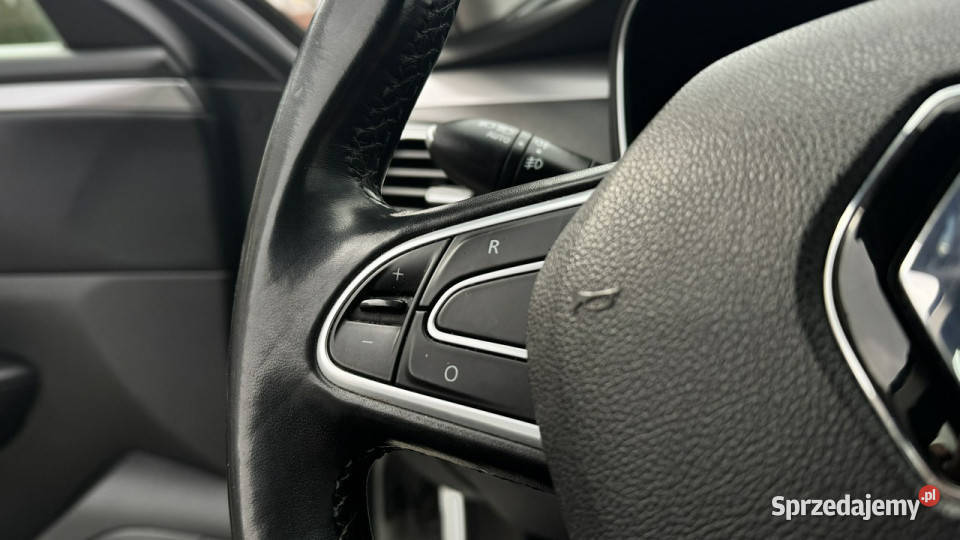 Renault Talisman 15 Dci Kam cofania Czujniki 360 gniazdo AUX Talisman Gdynia