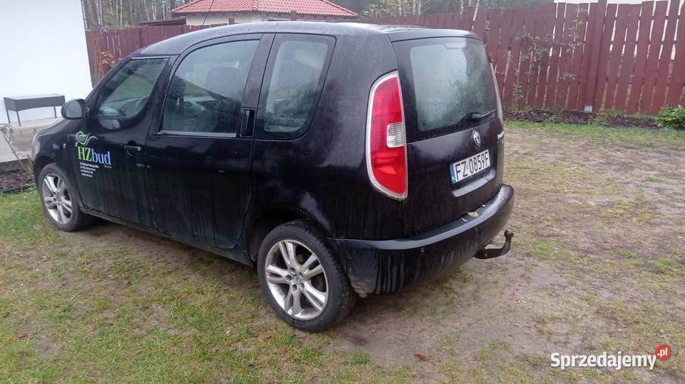 Klima nowy rozrządOCpt 19 TDI 105 Zielona Góra