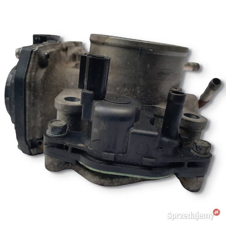 PRZEPUSTNICA Honda Civic VIII 18 VTEC GMA4A osobowe Chełm