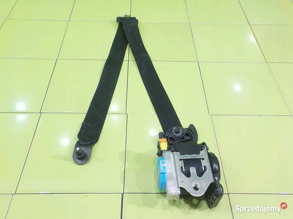 MERCEDES A W176 13r HB 5D pas bezpieczenstwa osobowe Suków