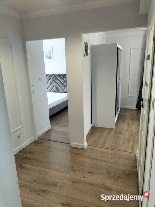 Wynajmę komfortowe mieszkanie 57m2 rozkładowe 3 Wrocław sprzedam