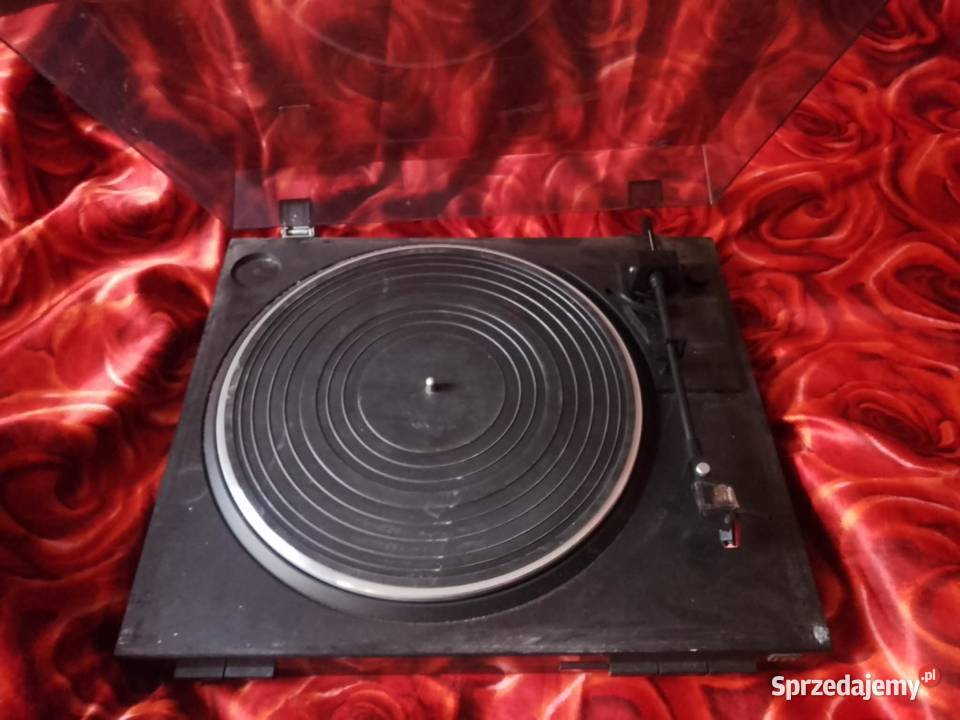 gramofon itt ap592 Legnica