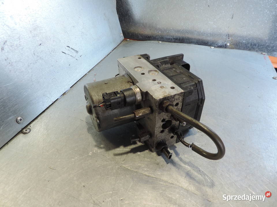 POMPA HAMULCOWA ABS TOYOTA COROLLA E12 osobowe sprzedam