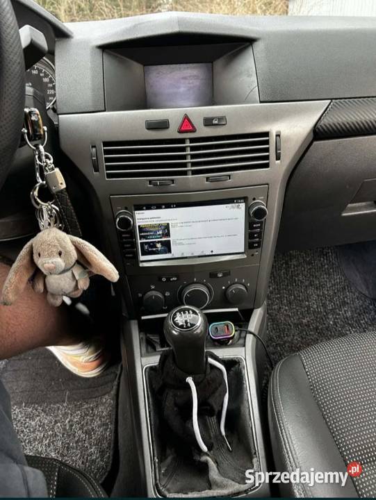 Opel Astra GTC zadbana Rybnik