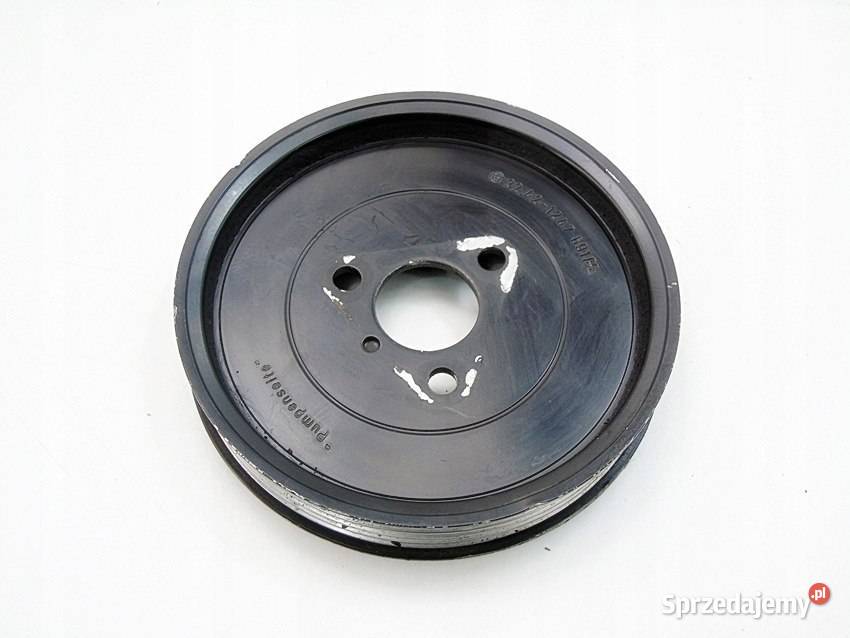 KOŁO POMPY WSPOMAGANIA 19 18 BMW E36 E46 Z3 316 Sosnowiec
