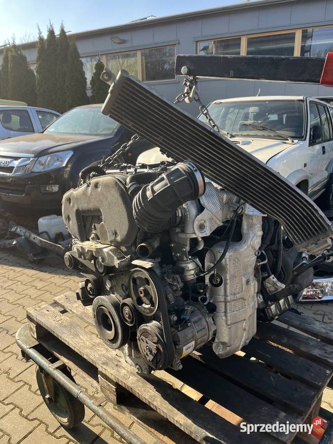 Fiat freemont 20 diesel 7os Wrocław