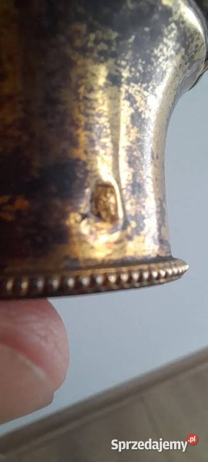 Stare flakony na perfumy Nowy Sącz sprzedam