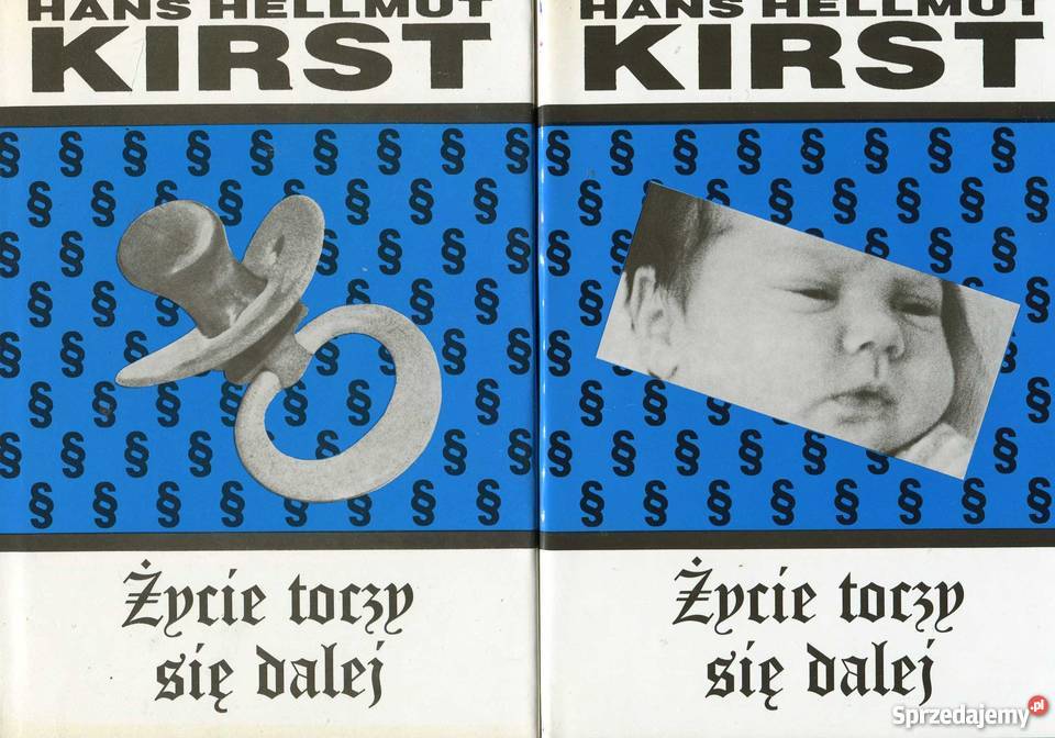 Życie toczy się dalej T12 Kirst Szczecin