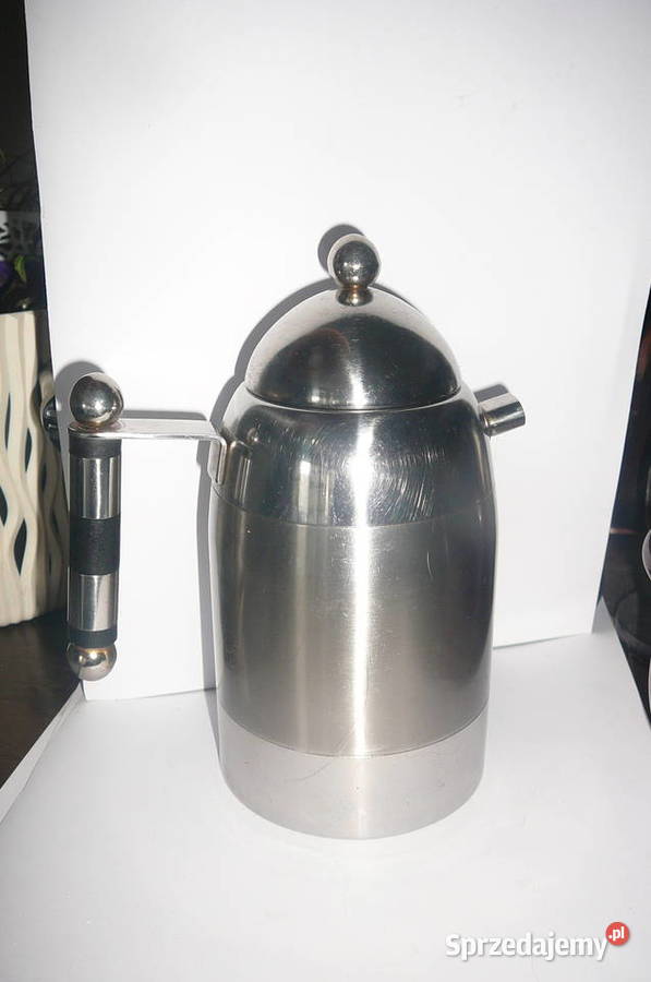 Dzbanek metal Wrocław