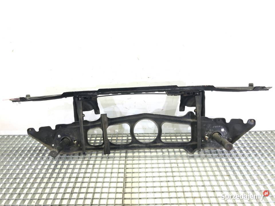 PAS PRZEDNI BMW E39 25 143 9604 Kombi podkarpackie sprzedam