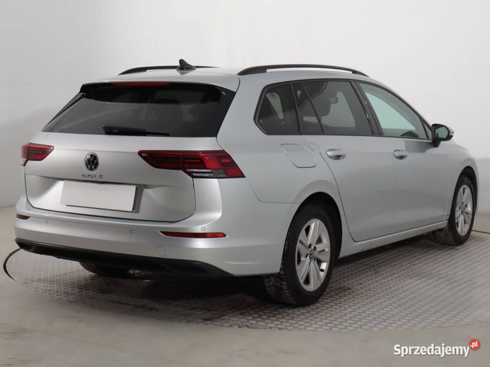VW Golf 15 eTSI ABS mazowieckie Piaseczno sprzedam