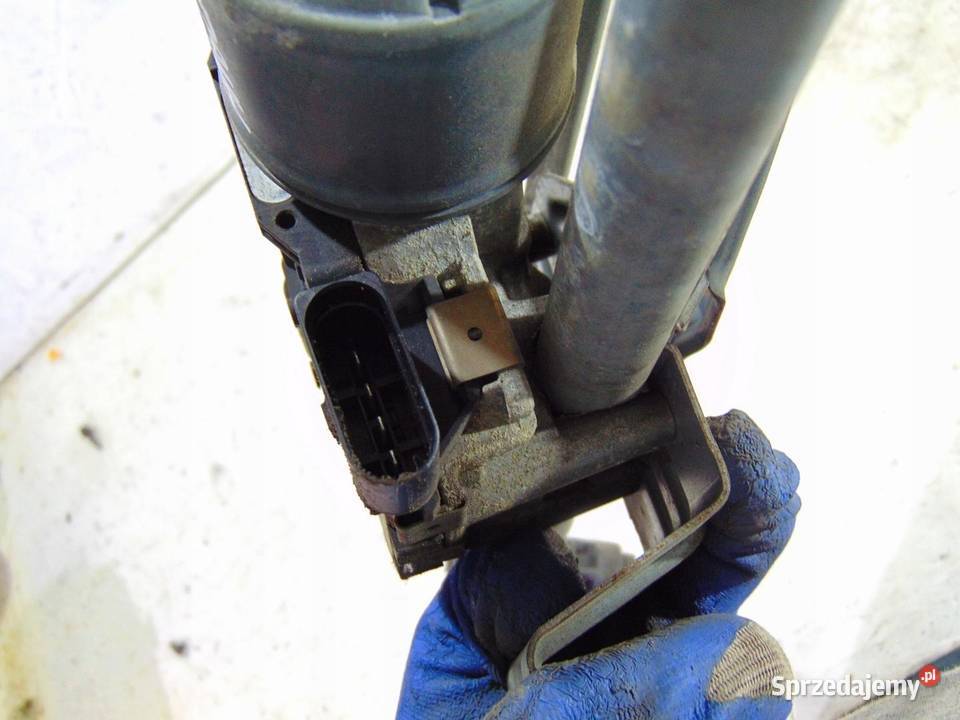 MECHANIZM WYCIERACZEK PRZEDNICH ANGLIK OCTAVIA osobowe wielkopolskie