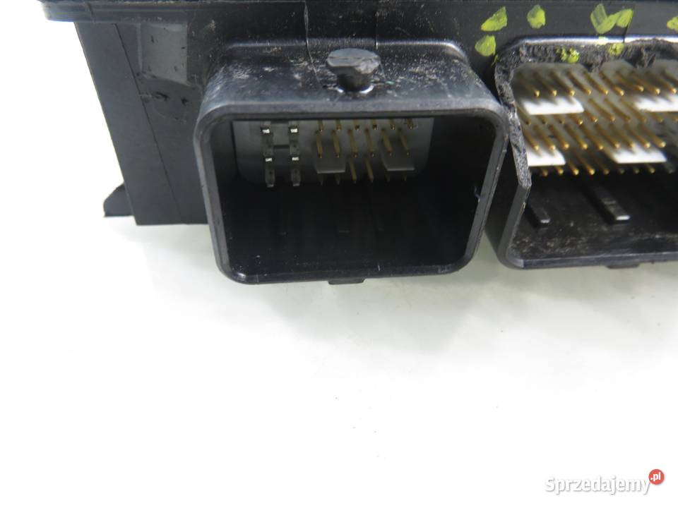 STEROWNIK FORD MONDEO MK3 III 20 TDCi osobowe sprzedam