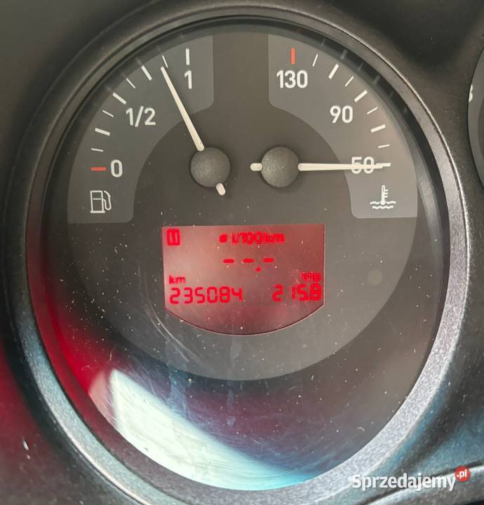 Seat Leon 2 2006 Sokółka