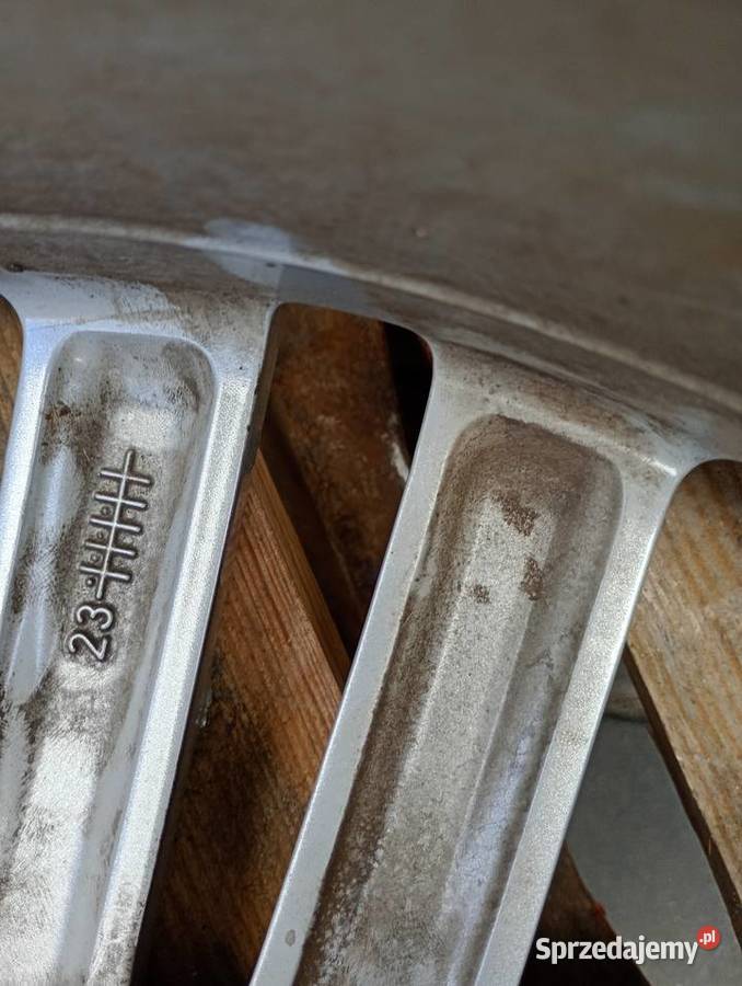 Felga Mini Coutryman F60 18 75J Mińsk Mazowiecki sprzedam