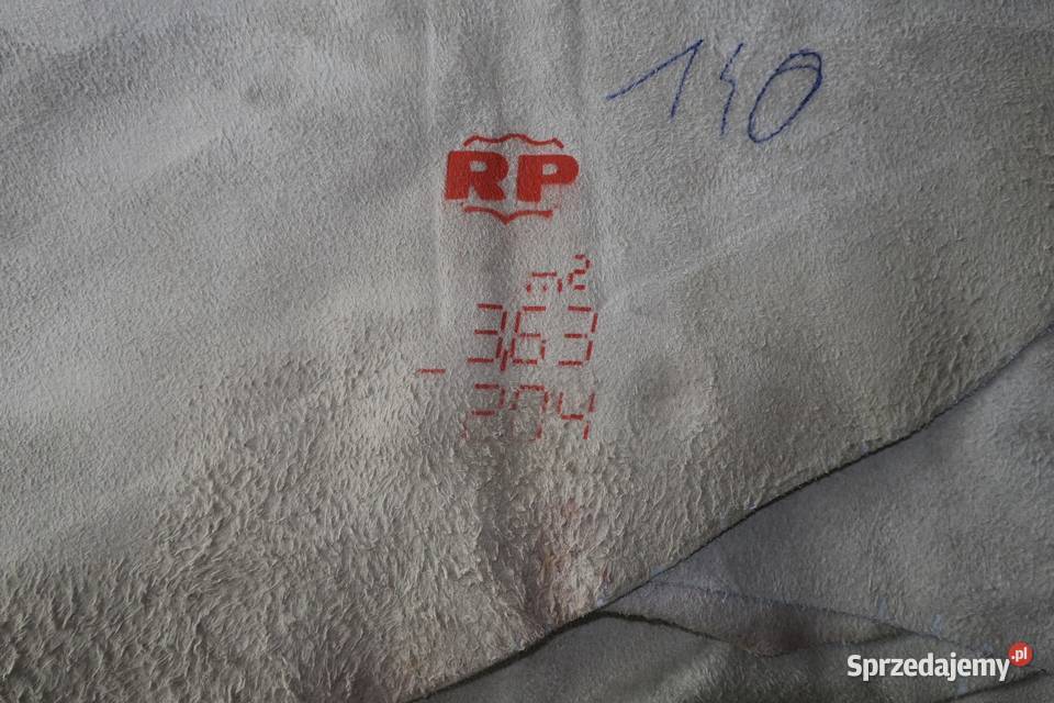 Skóry Błamy 147 Pozostałe Biznes i Przemysł
