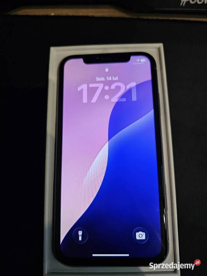 Iphone 11 128gb Kraków sprzedam