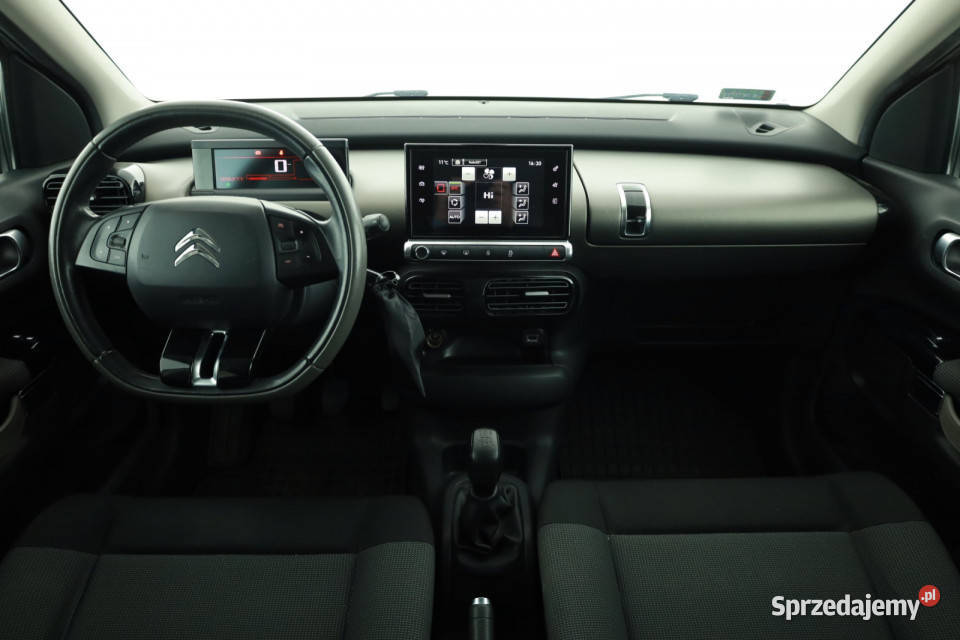 Citroen C4 Cactus 12 PureTech Piaseczno sprzedam