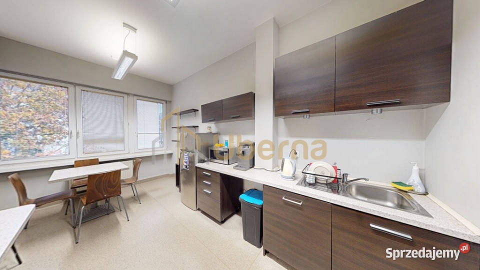 Do wynajęcia powierzchnia biurowa SZCZECIN klimatyzacja Wynajem zachodniopomorskie