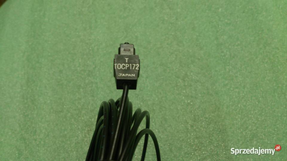 Kabel optyczny 5m Zielona Góra