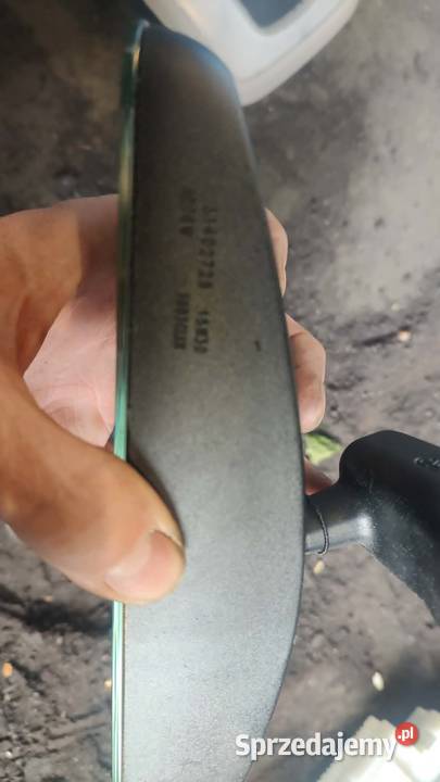 Lusterko wsteczne wewnętrzne 31402729 Volvo v60 Lusterka wewnętrzne wielkopolskie Książ Wielkopolski