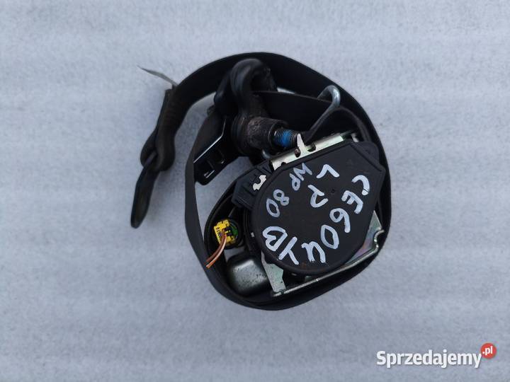 Pas Bezpieczeństwa Lewy Przód Przedni Lewy Ford Wyszków