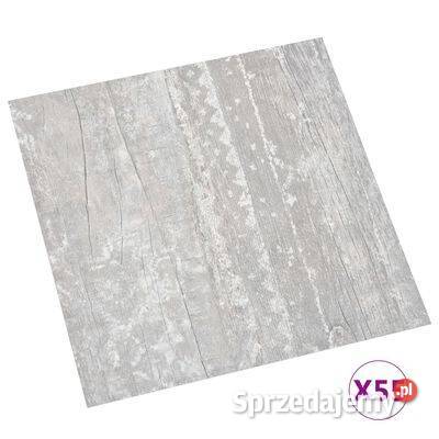 Samoprzylepne panele podłogowe 55 PVC 511 m Warszawa
