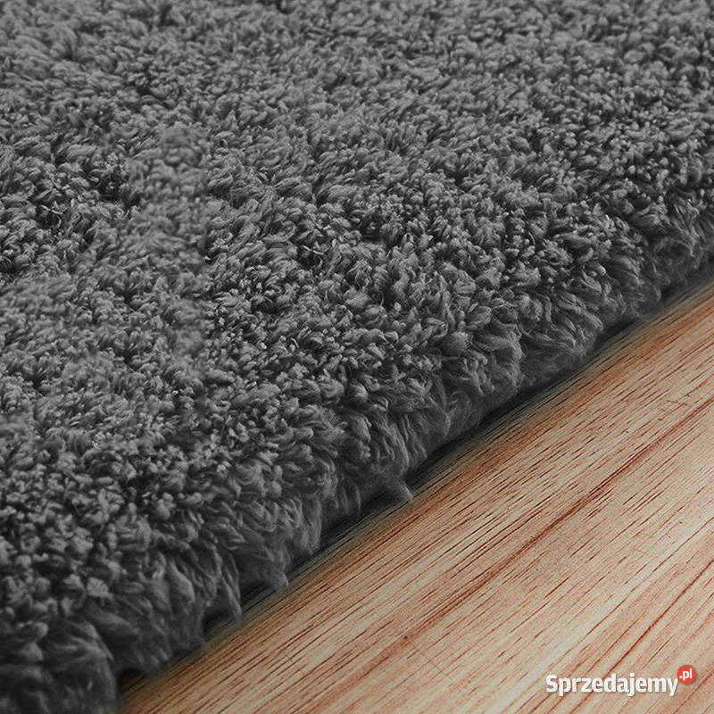 Dywan Alpaca Strado 200x300 AlpacaGrey Szary