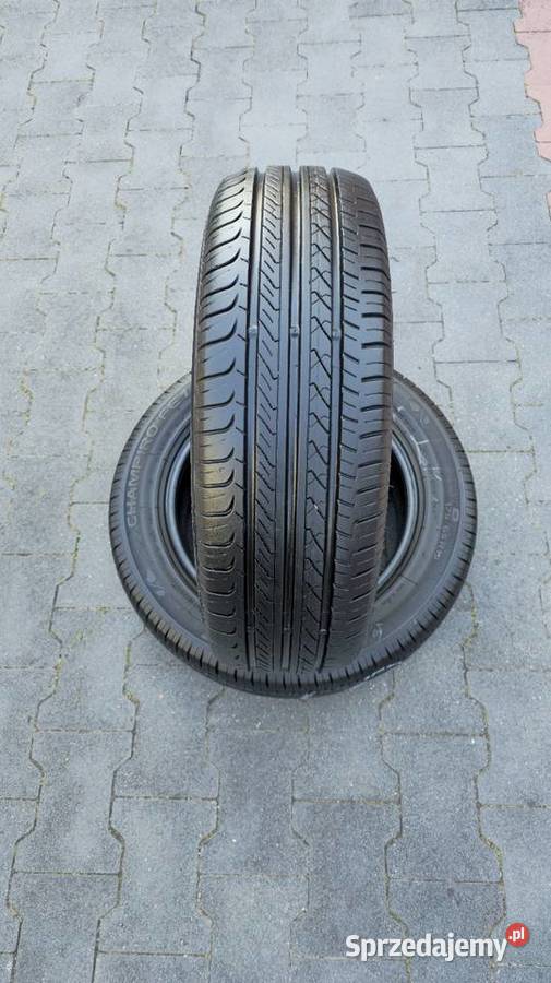 GT Radial 17565R15 65 sprzedam