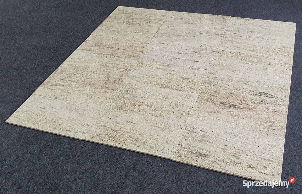 Ivory Cream Delicato płytki kamienne płytki Bielawa