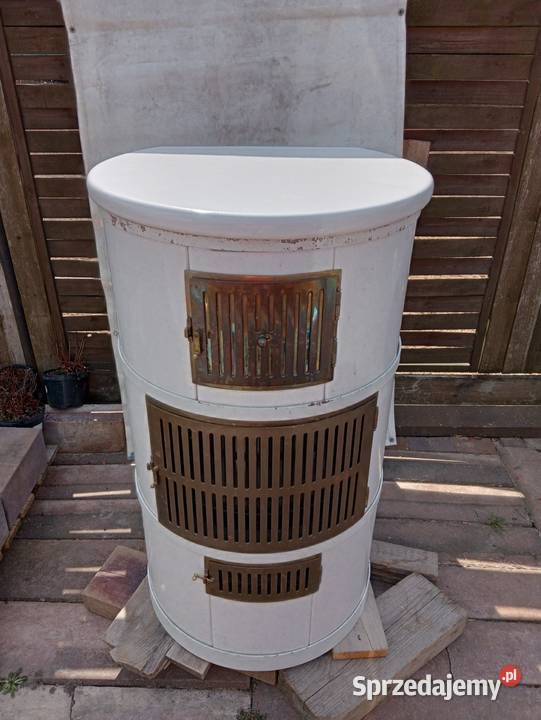 Kominek Piecyk Bodzentyn sprzedam