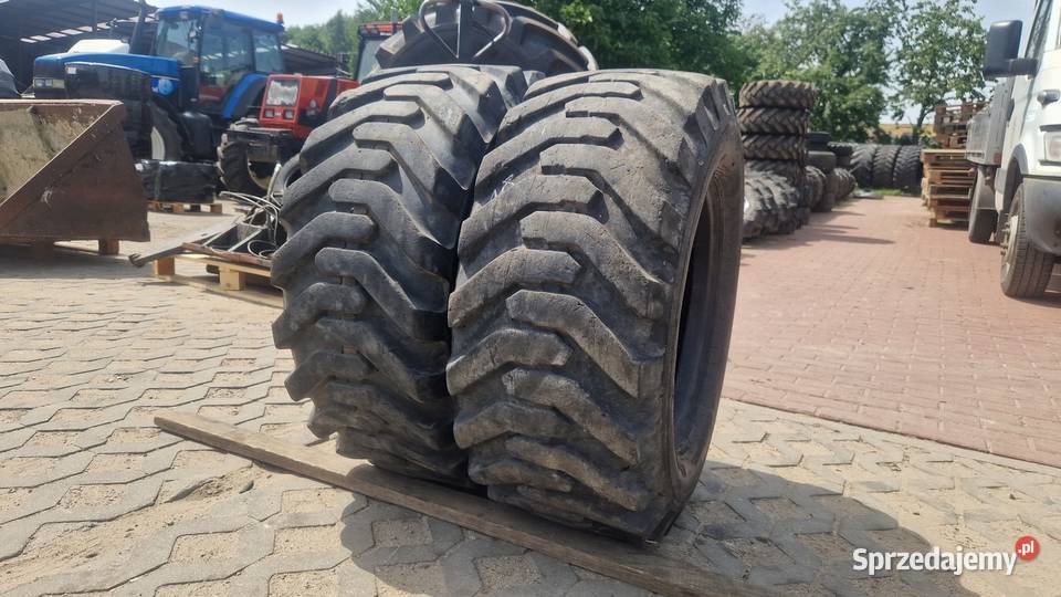 12165 12r165 30570165 BOBCAT 12PR bieżnik 80 bez warmińsko-mazurskie