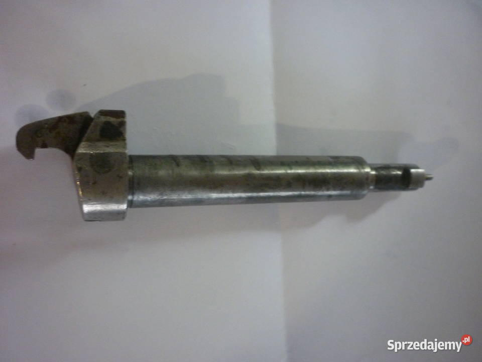 Armata 122mm wz38 M30 iglica Dębica