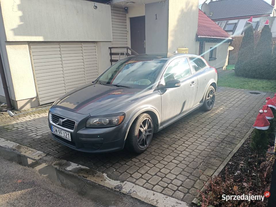 Volvo C30 2009 sprzedam C30 Łodygowice